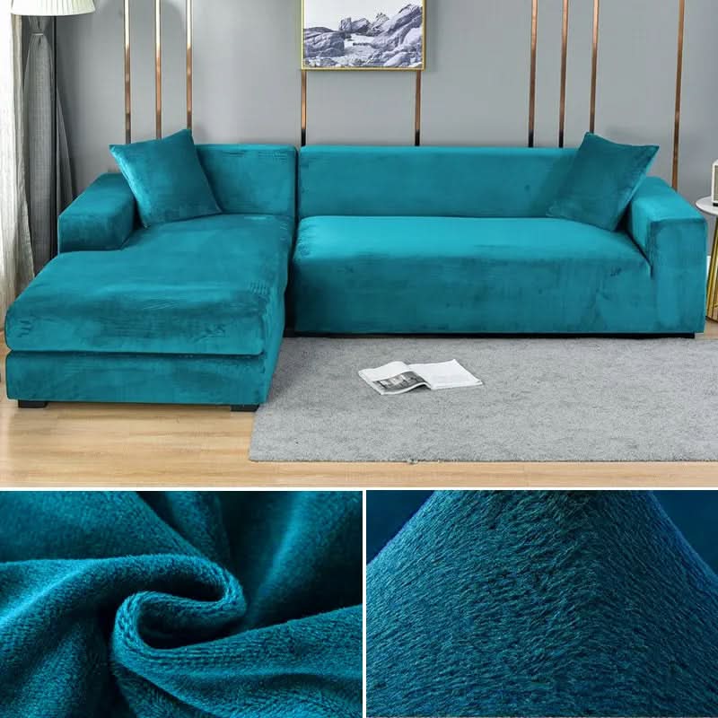Vexa - Elegant sofatræk af høj kvalitet