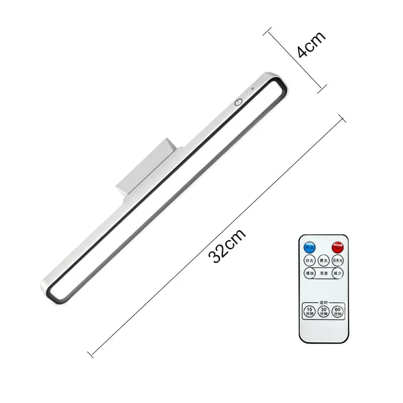 GlowLine – Minimalistisk LED Lysliste med Innovativ Funktionalitet