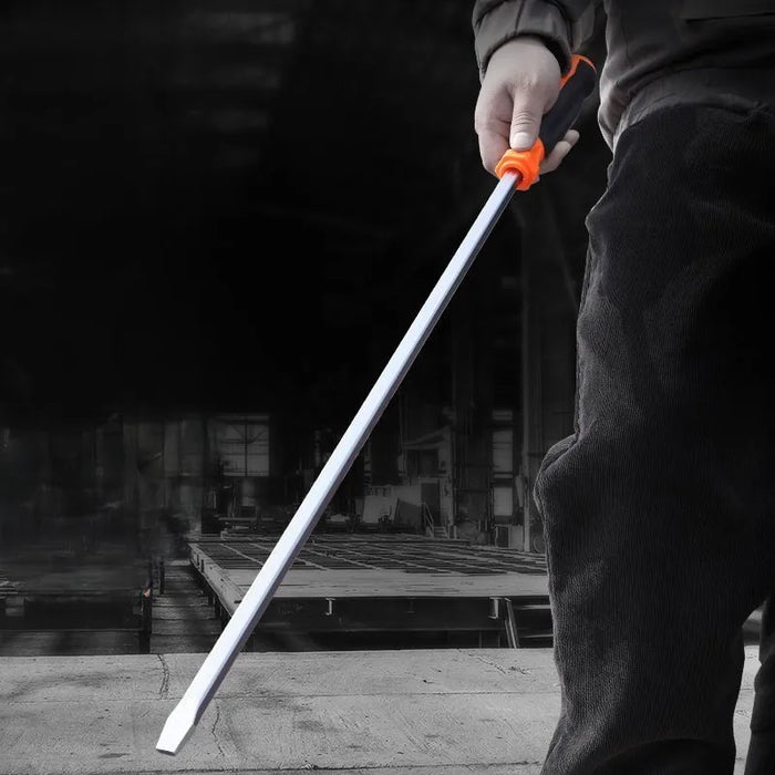 Heavy Duty Multifunctional Industrial Extra Long Screwdriver