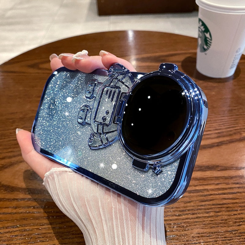 Galaktisk Vagt Kosmisk iPhone Cover