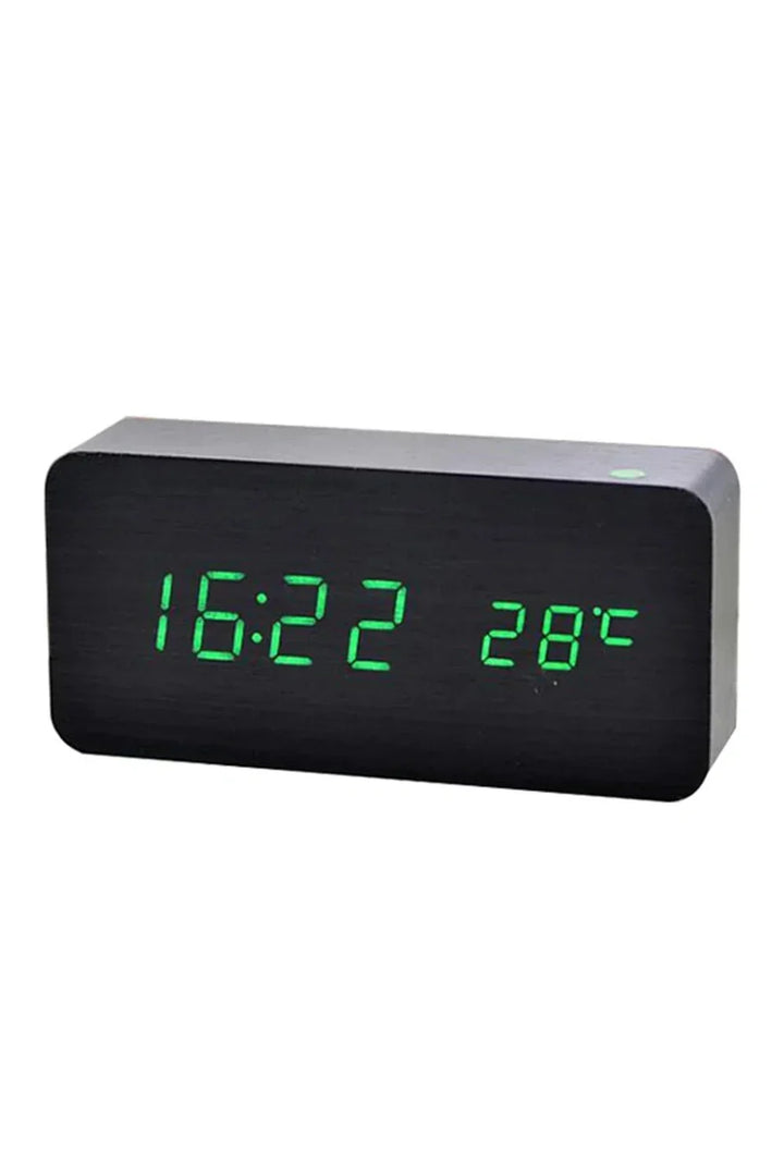 LED Digital ur