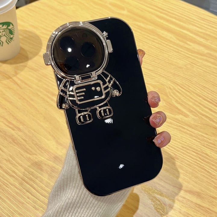 Galaktisk Vokter Kosmisk iPhone Cover