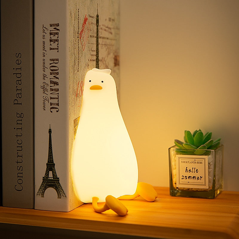 And Natlampe