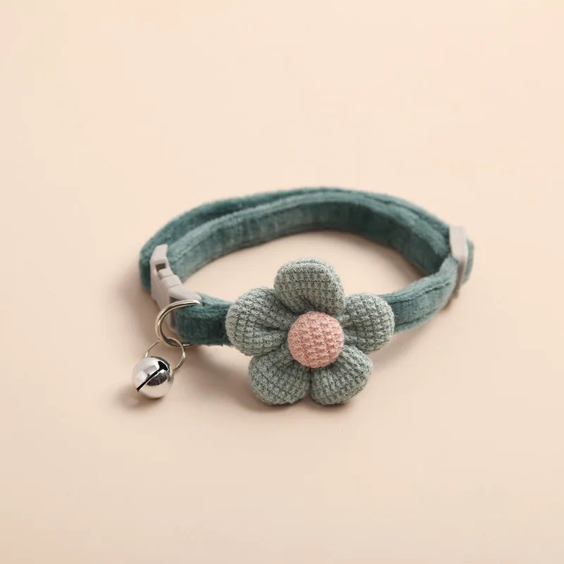 PetStyle Justerbar Kattekrave