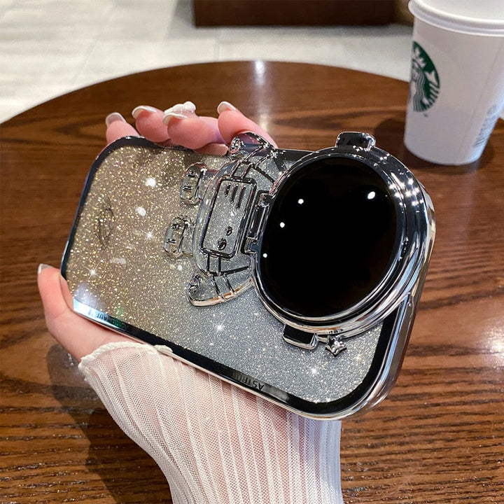 Galaktisk Vagt Kosmisk iPhone Cover