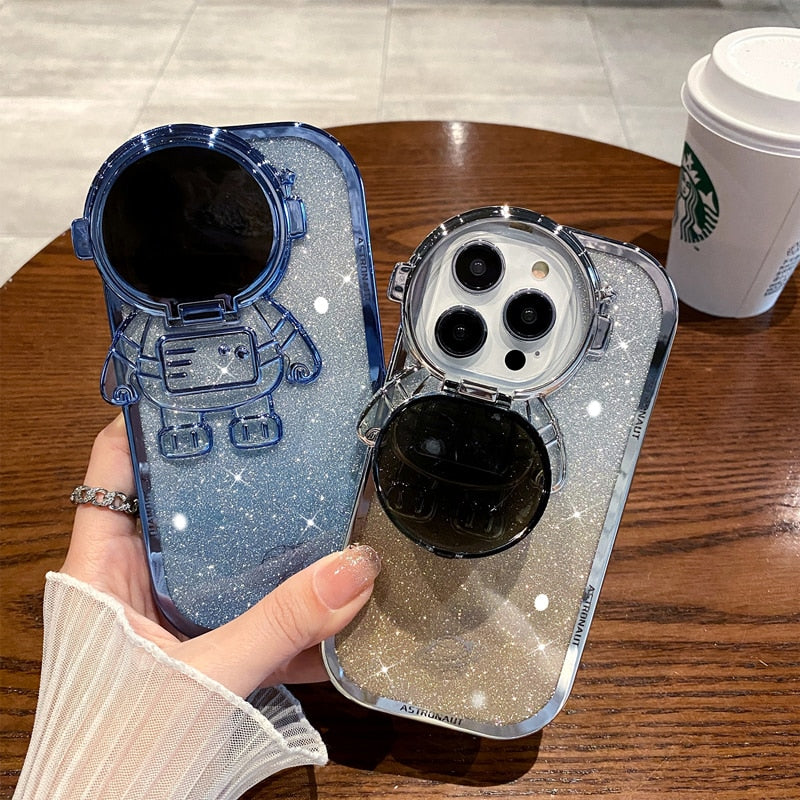Galaktisk Vokter Kosmisk iPhone Cover