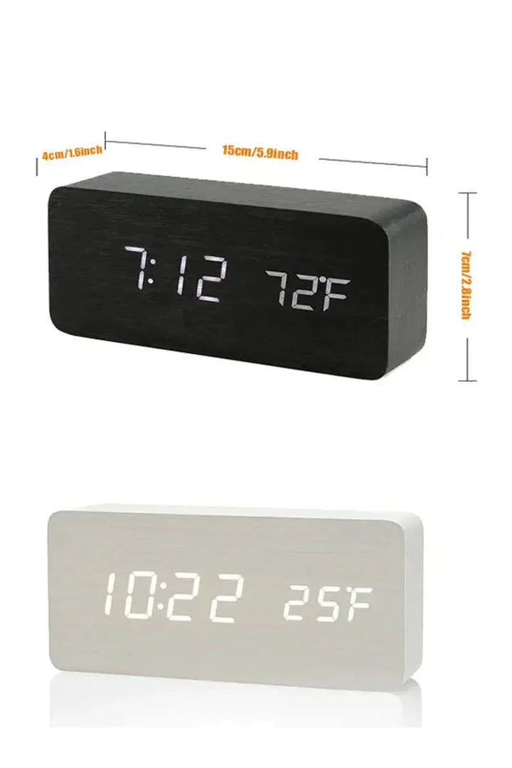 LED Digital ur