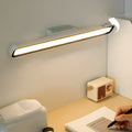 Genopladelig Magnetisk Skrivebordslampe