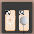 Transparent Clarity Shield iPhone Cover