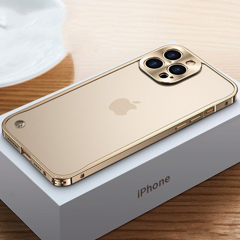 iPhone Cover - Robust Beskyttelse i Elegant Design