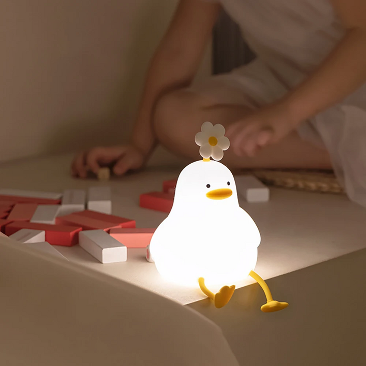 And Natlys - QuackLight