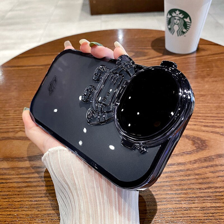 Galaktisk Vagt Kosmisk iPhone Cover