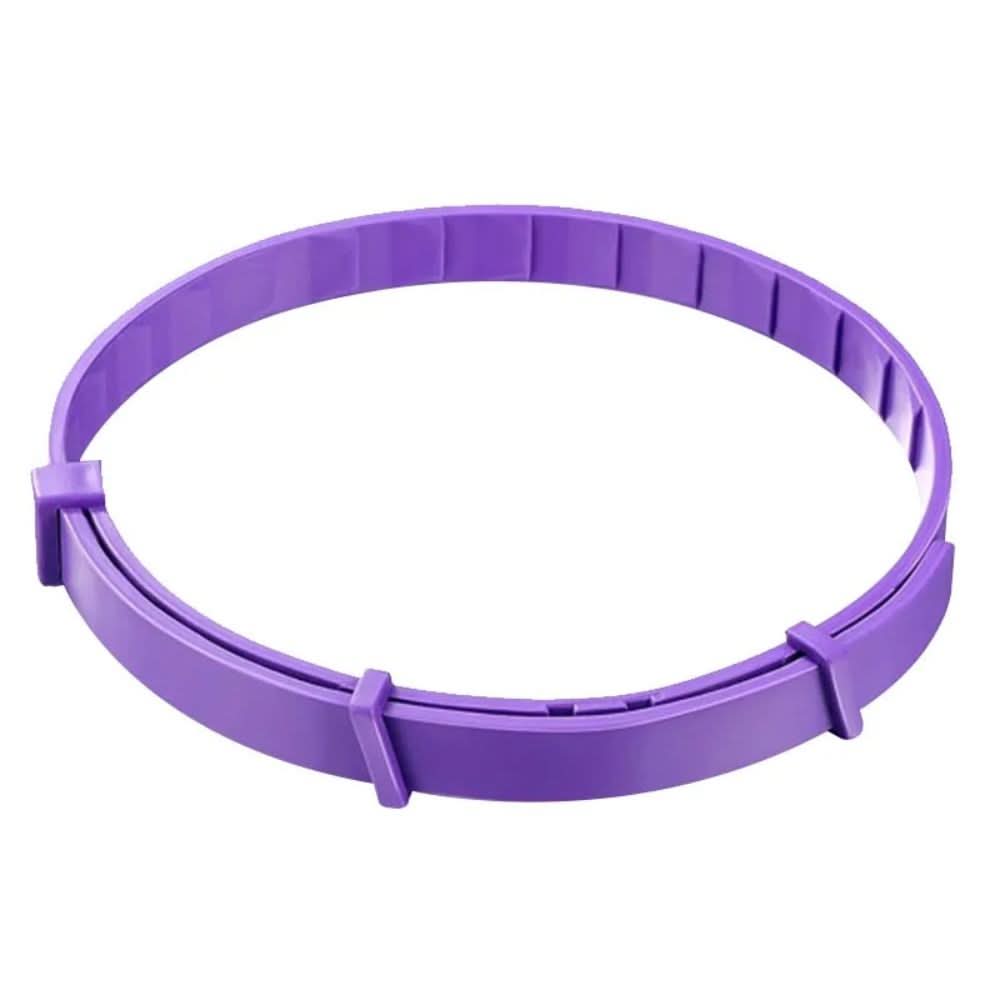 FLASHIELD COLLAR – Urtebaseret flåtforsvarskrage til hunde og katte