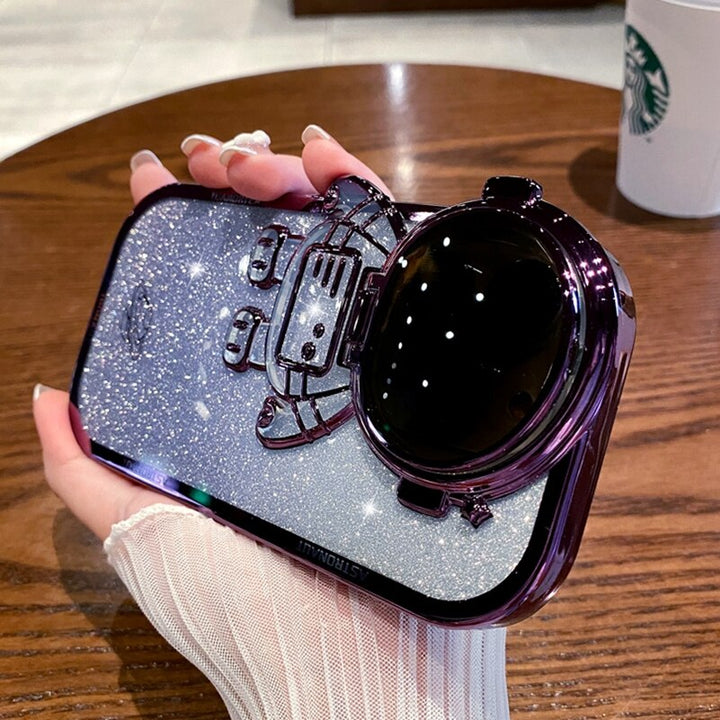 Galaktisk Vagt Kosmisk iPhone Cover