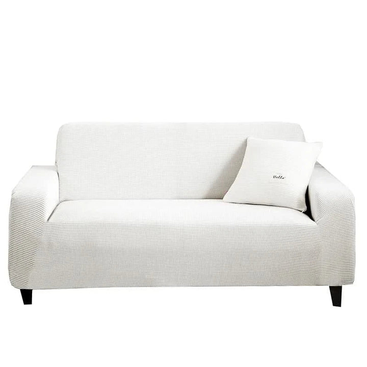 CushionWrap - Elastiske, skridsikre sofabetræk