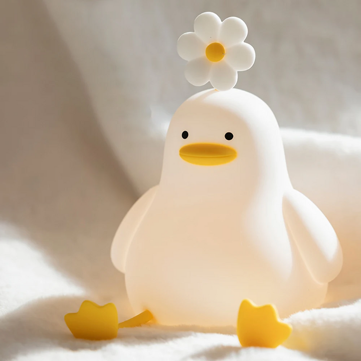 And Natlys - QuackLight