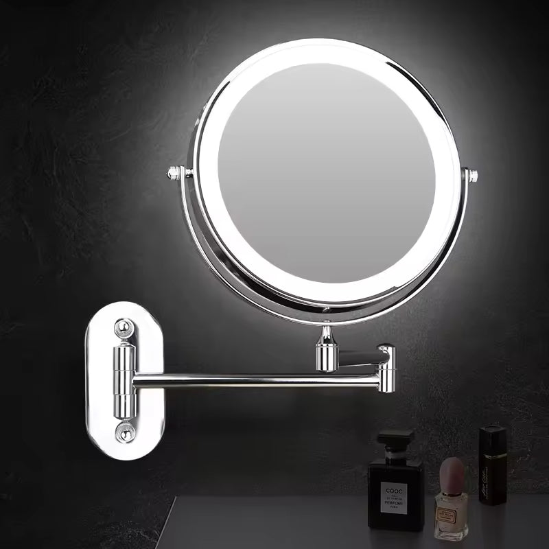 IlluminAura Make-Up Spejl
