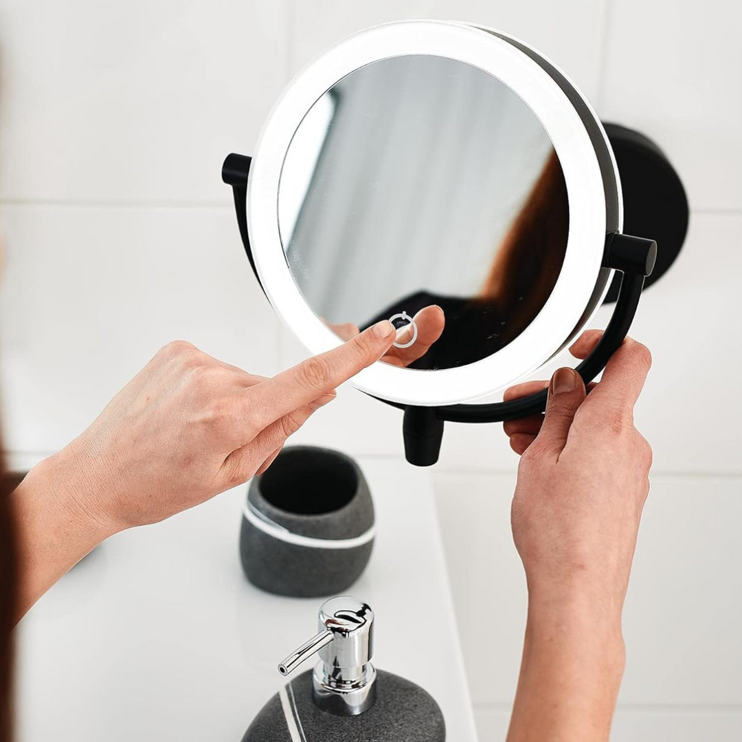 IlluminAura Make-Up Spejl
