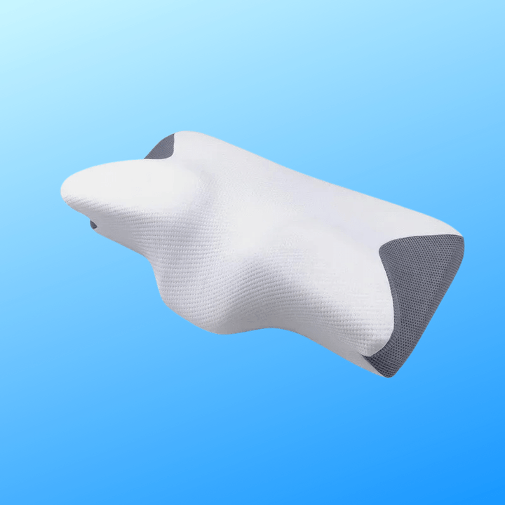 snorkepude - Ergonomisk &amp; komfortabel for en hvilefuld nat