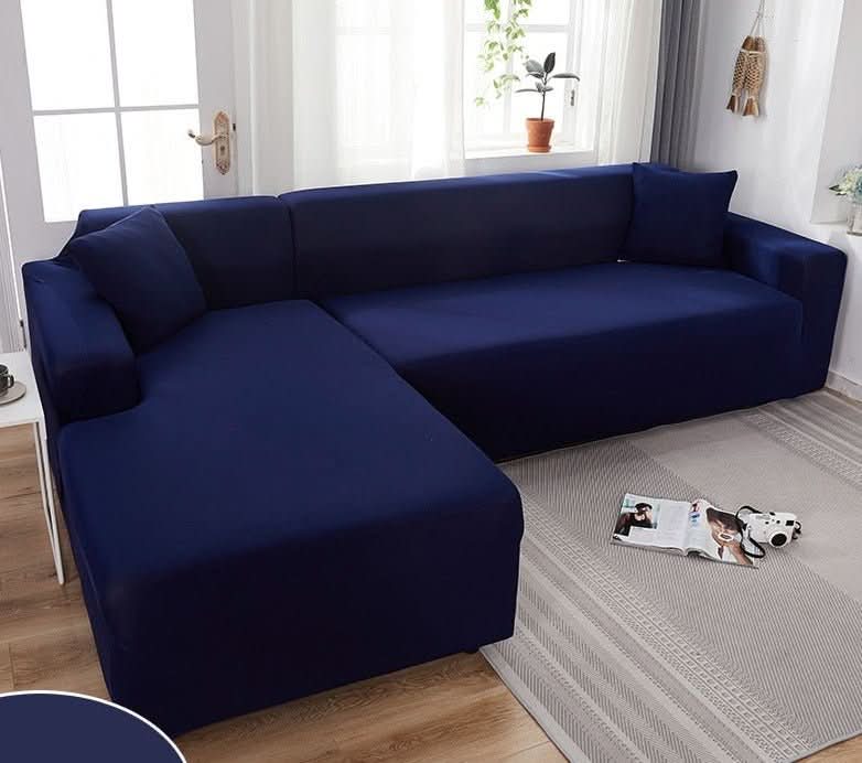 Vandtæt Sofa Betræk til Beskyttelse &amp; Nyt Design
