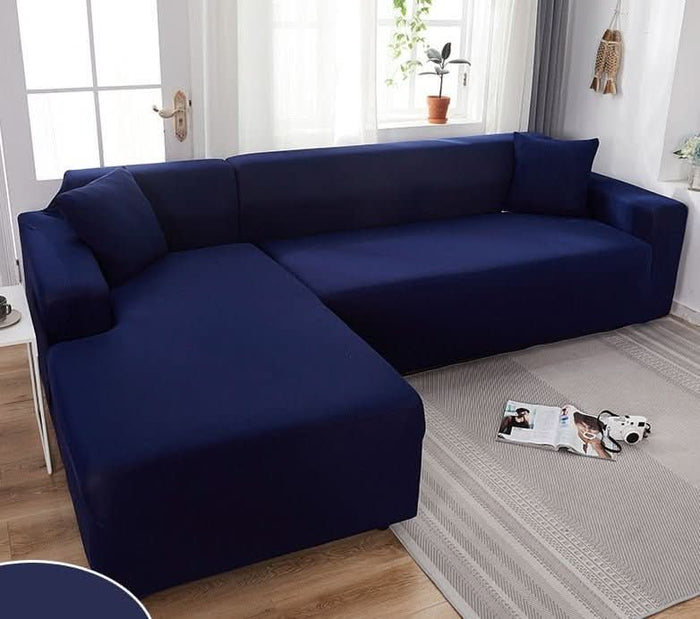 Vandtæt Sofa Betræk til Beskyttelse & Nyt Design