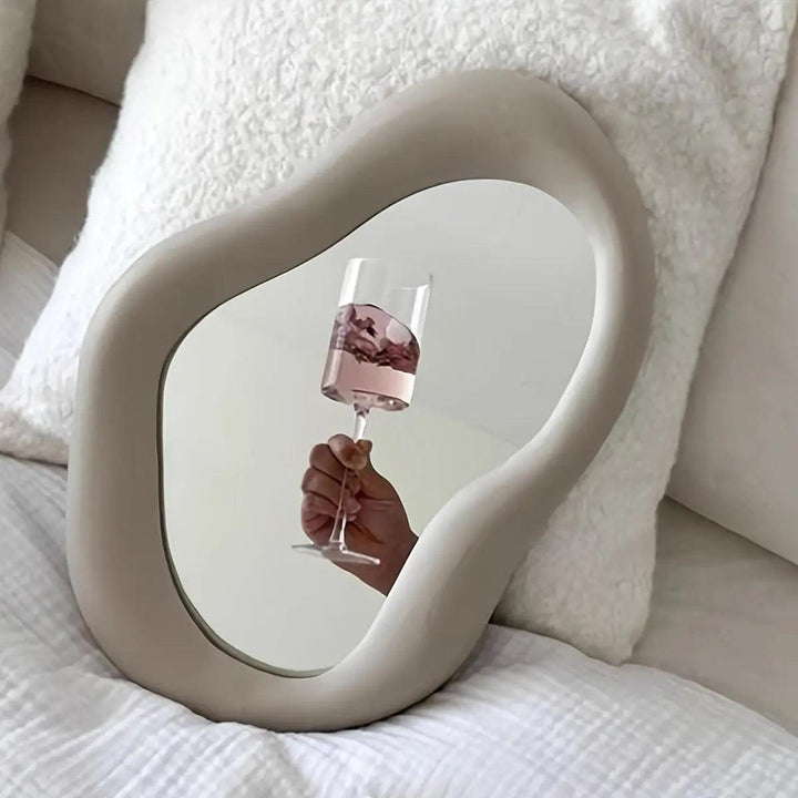 Mirrorly - Deformeret Spejl