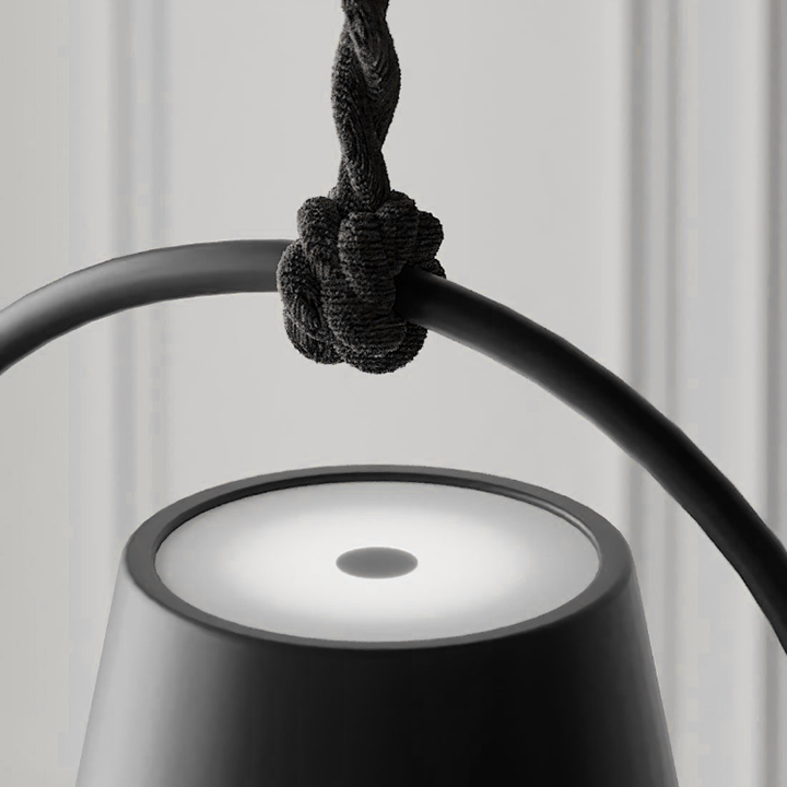 Pendellampe - Emptyoo - Højdejusterbar - Moderne Design