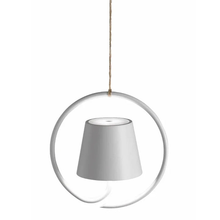 Pendellampe - Emptyoo - Højdejusterbar - Moderne Design