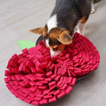 AppleForage •  Hund Snuffle Mat