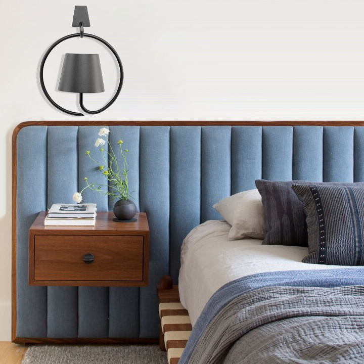 Pendellampe - Emptyoo - Højdejusterbar - Moderne Design
