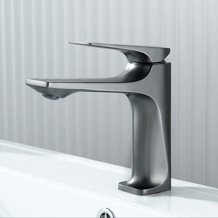 EleganceTap | Moderne håndvaskarmatur