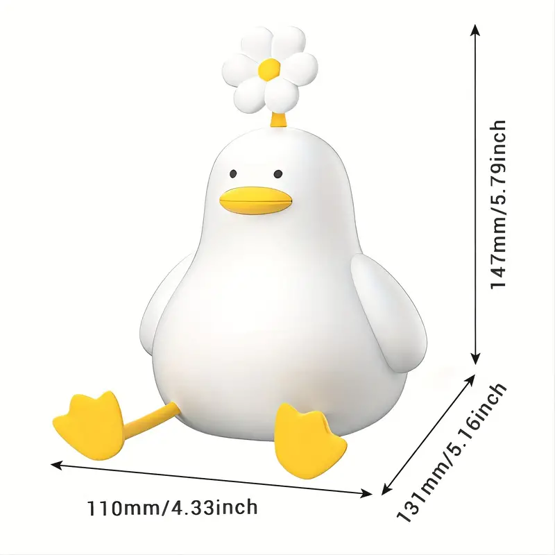And Nattelys - QuackLight