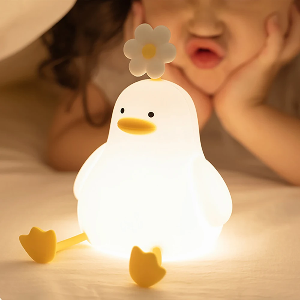 And Nattelys - QuackLight