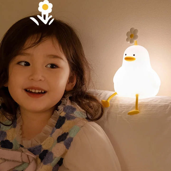 And Nattelys - QuackLight