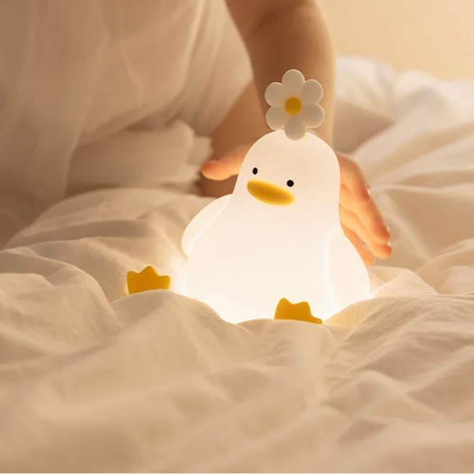 And Nattelys - QuackLight