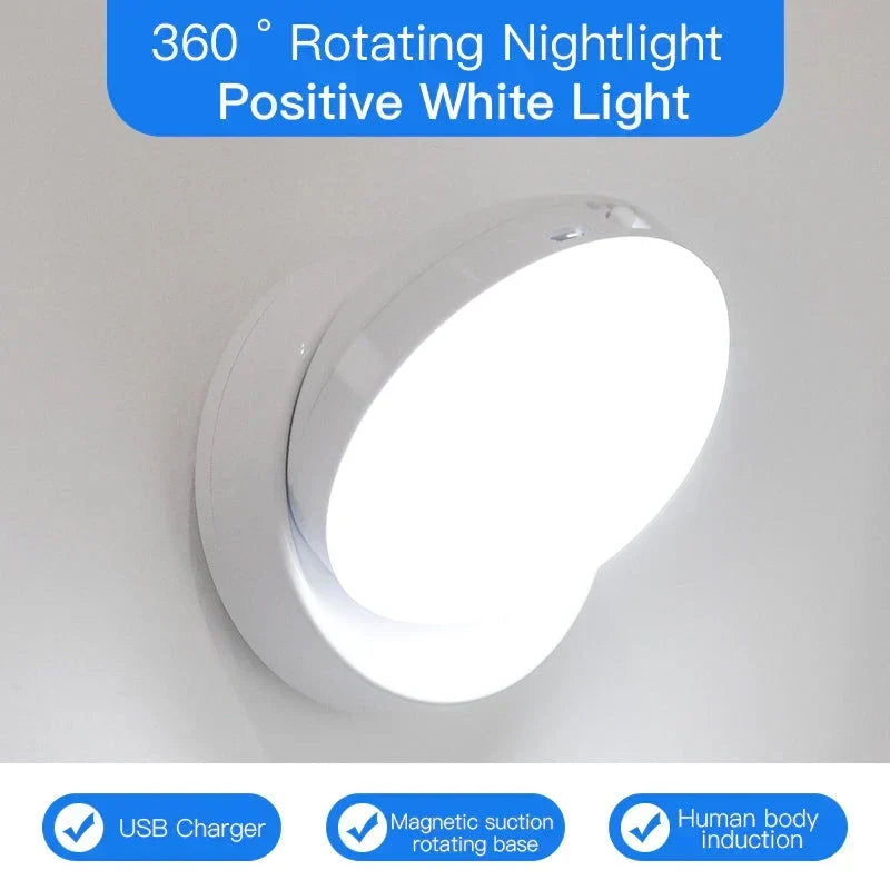 Smart Motion Sensor Natlys - Elara |