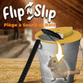 Flip & Slide - Mus og Rottefælde