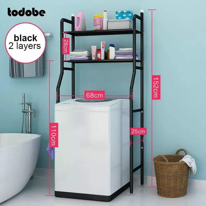Vaskemaskine Rack