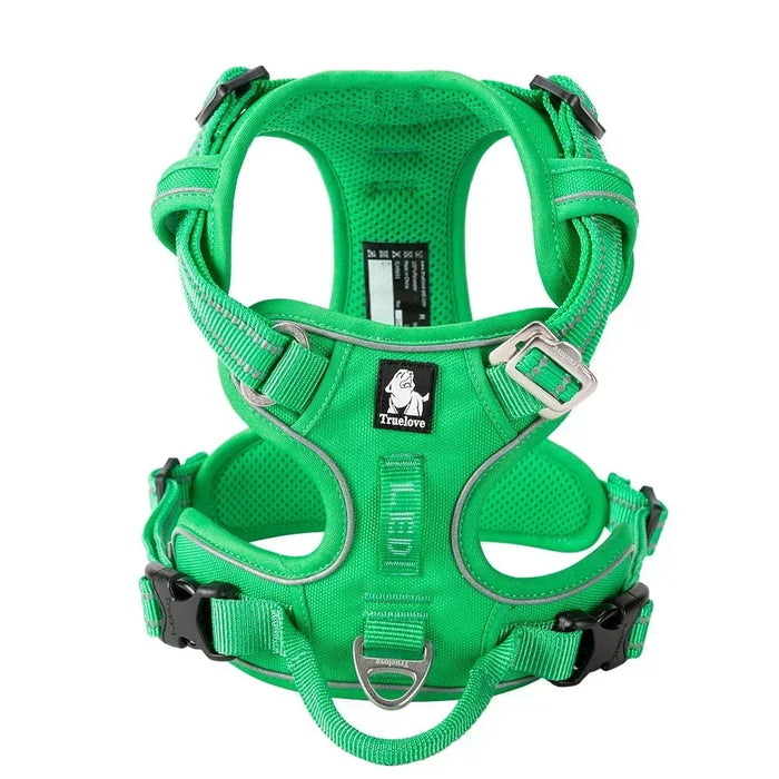 Komfortabel & Holdbar Hundesele – Vendo