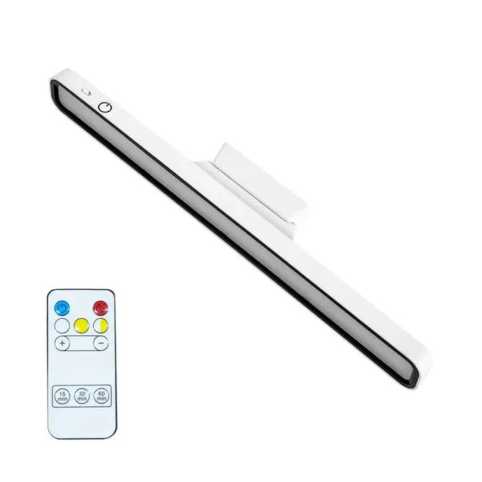 GlowLine – Minimalistisk LED Lysliste med Innovativ Funktionalitet