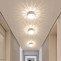 GlowEnchant | Elegant loftlampe til stilfulde rum