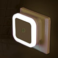 Nattelys Sensor Lampe