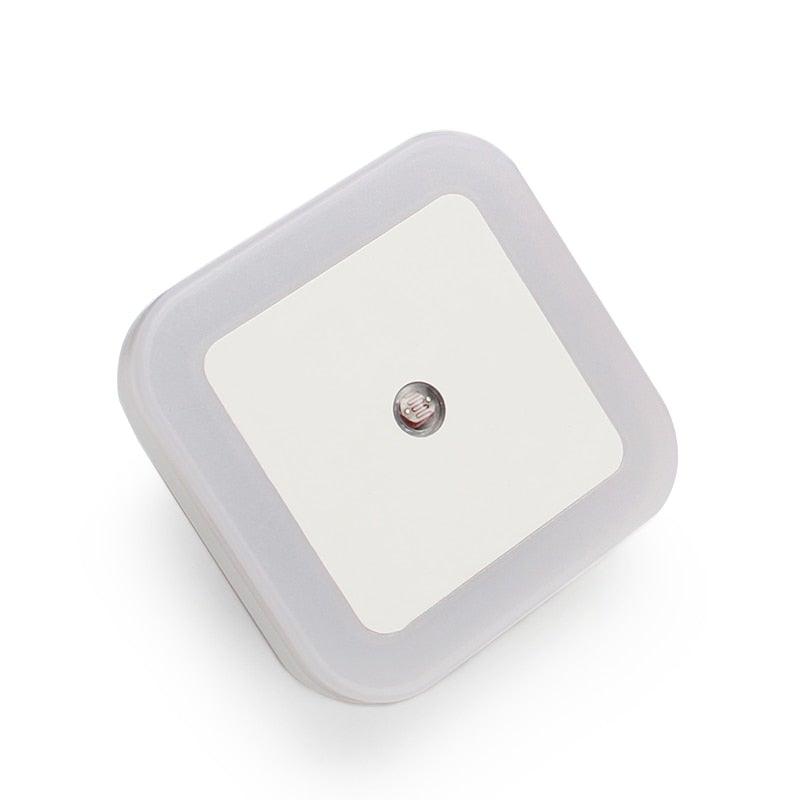 Nattelys Sensor Lampe