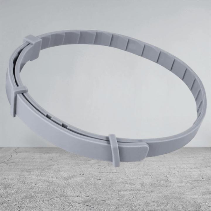 FLASHIELD COLLAR – Urtebaseret flåtforsvarskrage til hunde og katte