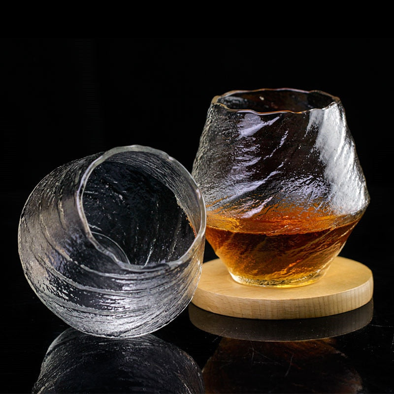 Whiskey Glas Ukiyo