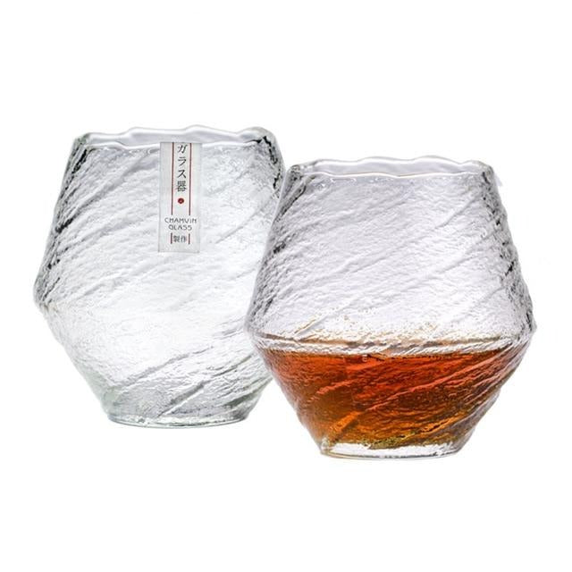 Whiskey Glas Ukiyo