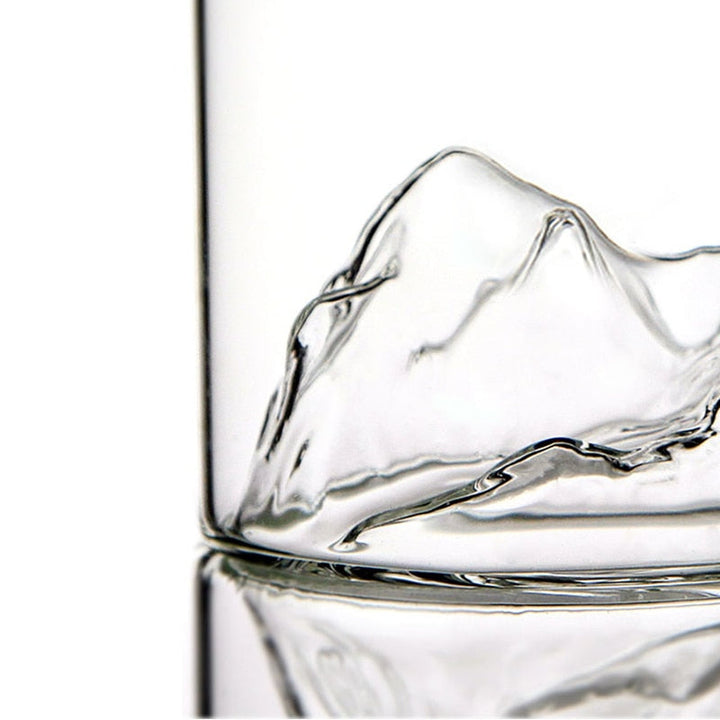 Whiskey Glas Nuchi