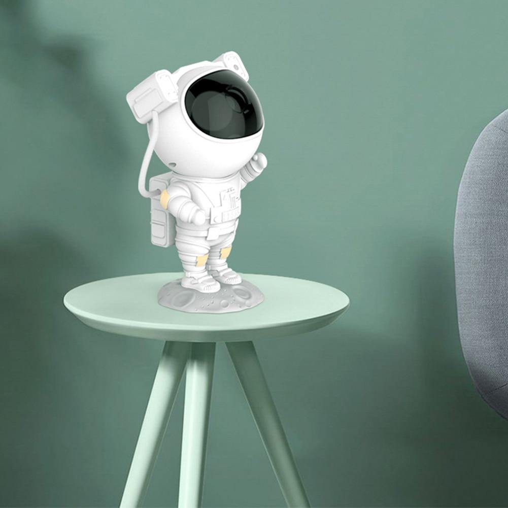 Galaxy Astronaut Natlys Rum Projektor