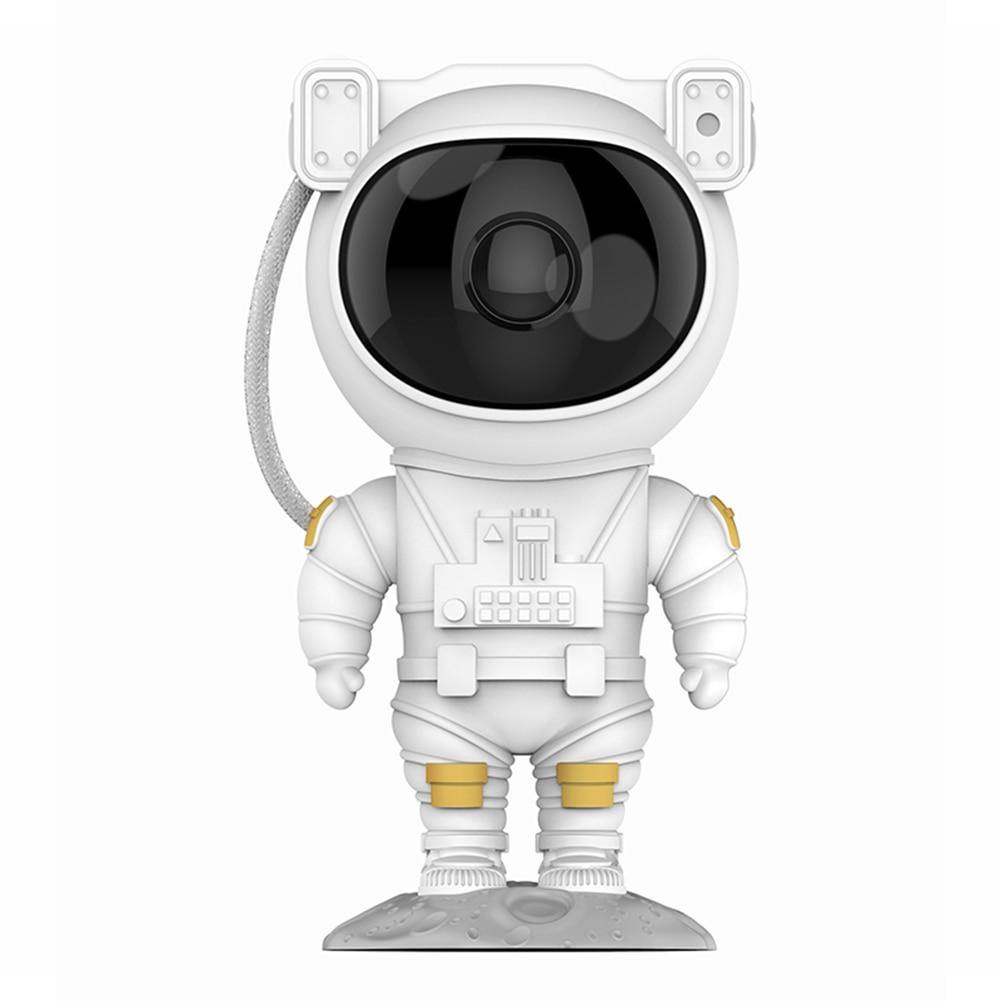 Galaxy Astronaut Natlys Rum Projektor