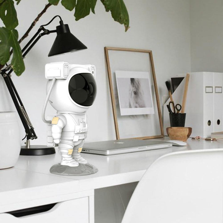 Galaxy Astronaut Natlys Rum Projektor